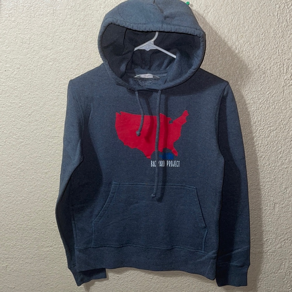 The North Face Hoodie